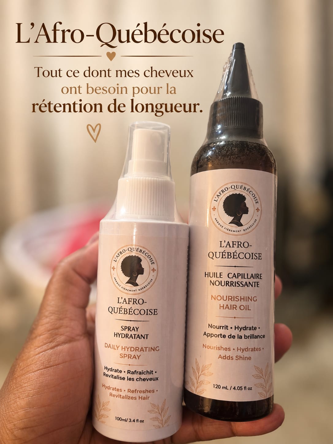 Routine Soin des Tempes