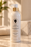 Après-Shampooing Hydratant & Nourrissant – 300 ml