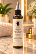 Huile capillaire – 120 ml